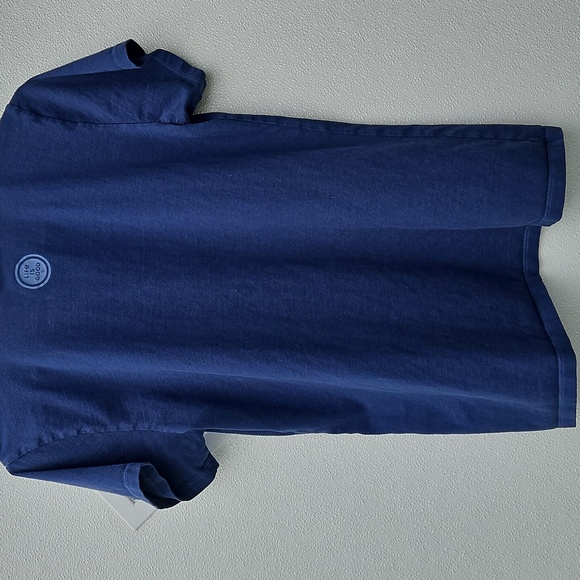 Life is Good, cat T-shirt. - Picture 5 of 5